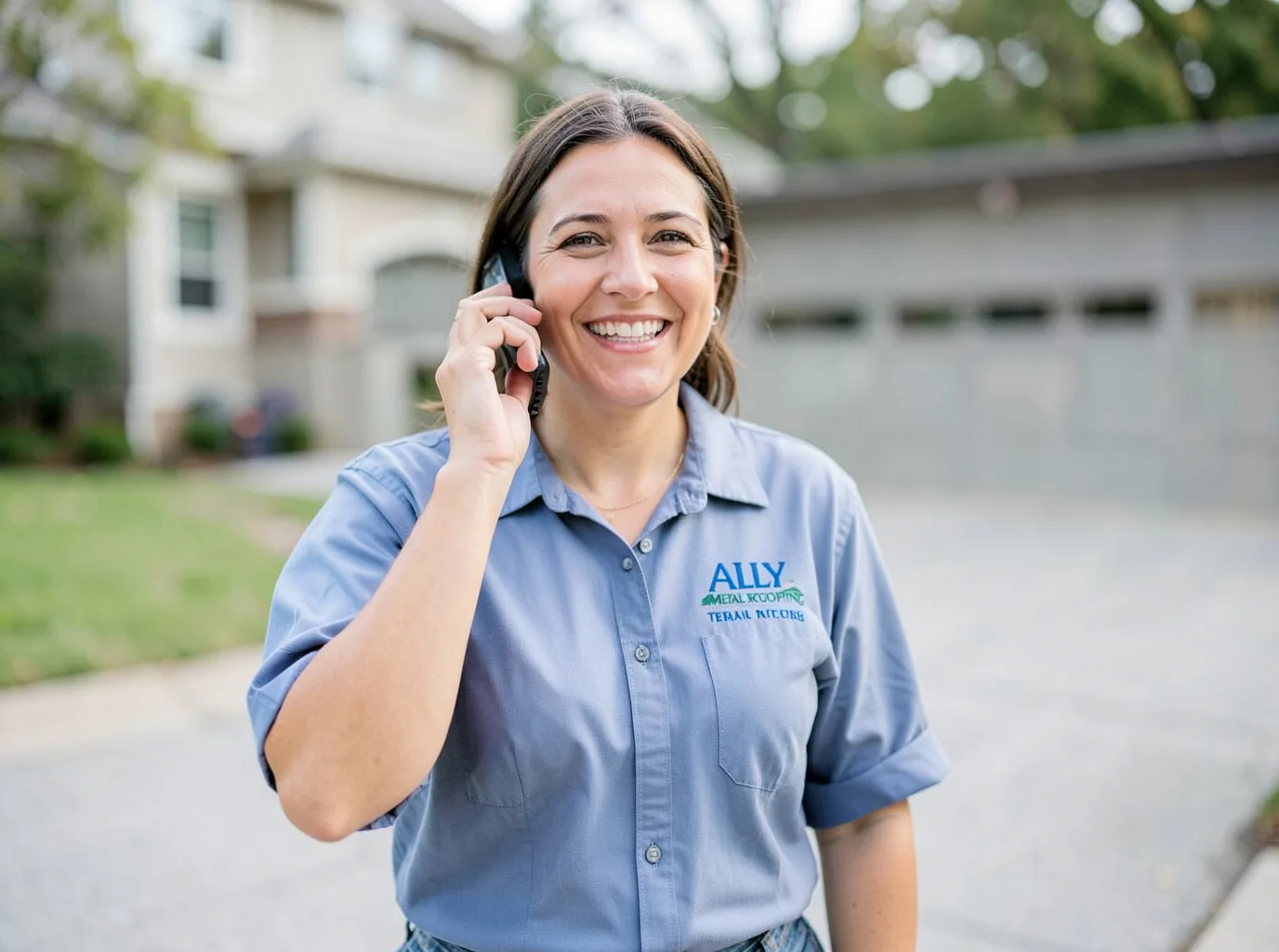 Metal Roof Installation Finksburg, MD FAQs